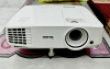 BenQ MS527 SVGA 3300 ANSI Lumen Multimedia Projector